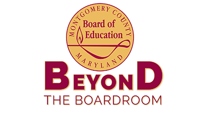 Board of Education - Montgomery County Public Schools, Rockville, MD ...