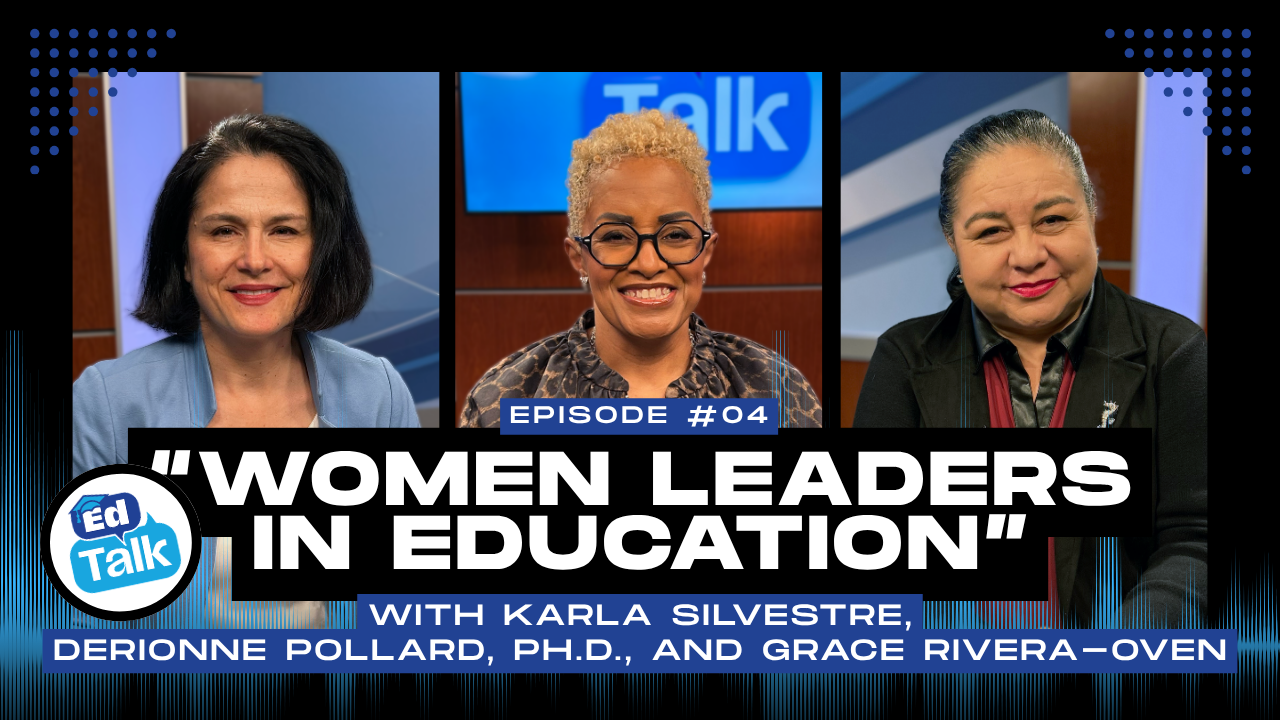 EdTalk: Making Space for The Arts