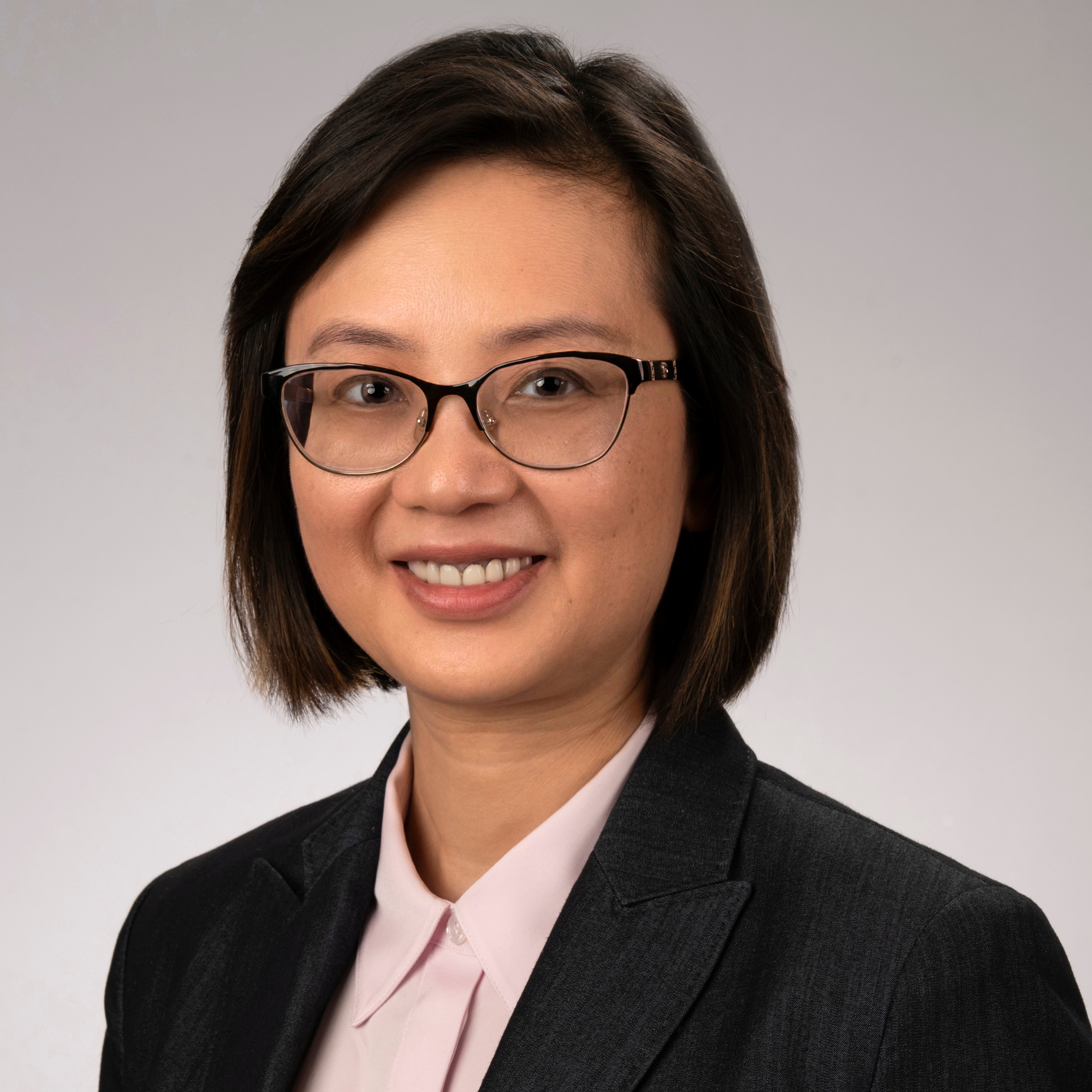 Julie Yang