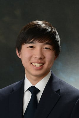 Justin C. Kim