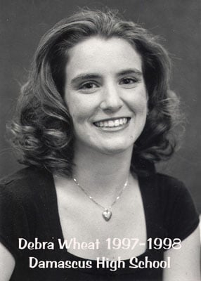 Debra Wheat