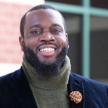 Dr. Joseph D. Bostic, Jr., Thomas S. Wootton High School