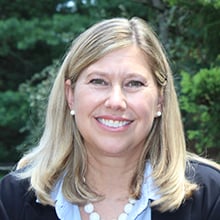 Stacey L. Heintze, Stephen Knolls School