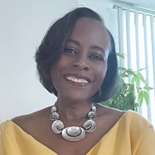 Saanura J. James, Fairland Elementary School