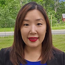 Edith U. Lee, Whetstone Elementary School