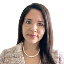 Alejandra F. Olavarrieta, Summit Hall Elementary School
