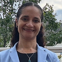 Lisa M. Rosado, South Lake Elementary School