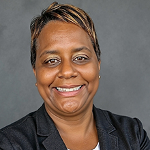 Dr. Shiree Slade, MECCA Business Learning Institute Charter School