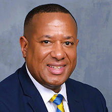 Eric G. Stancell, Watkins Mill Elementary School