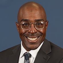 Dr. Joshua A. Williams, Fields Road Elementary School