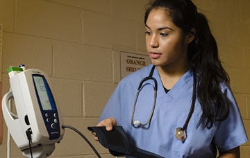 sciences pour la santé