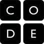 Code.org Logo