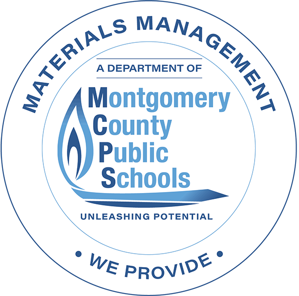 department seal