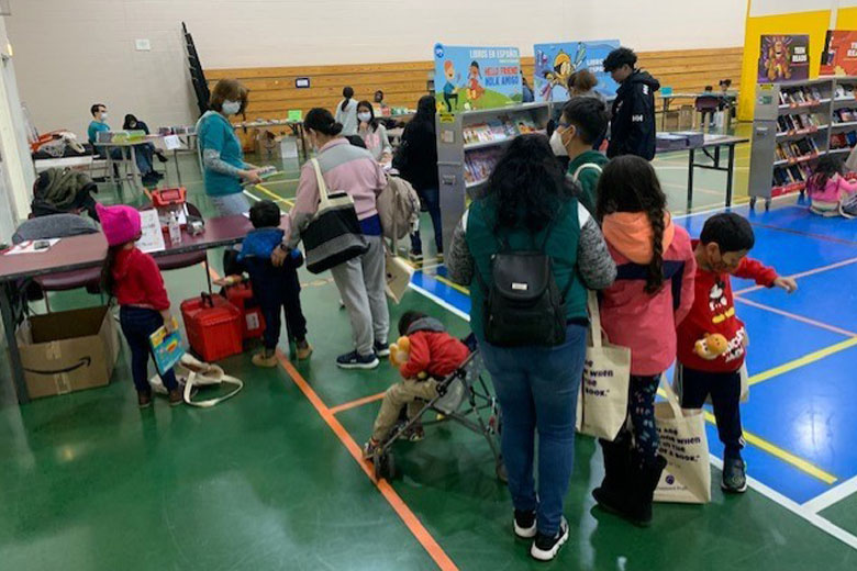 Linkages to Learning Montgomery County Public Schools, Rockville, MD