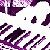 Choral & general music icon - small