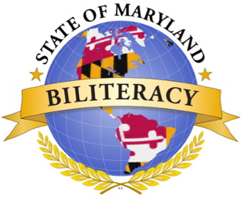 The Maryland Seal of Biliteracy