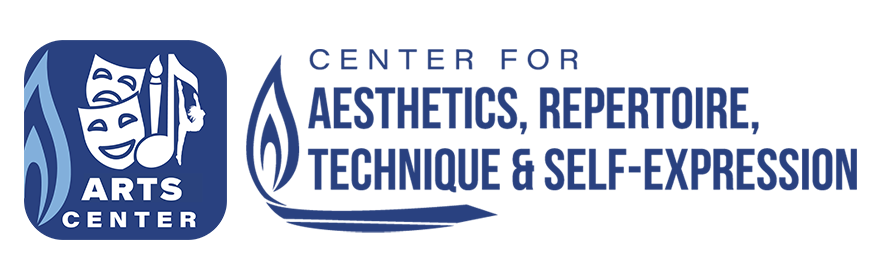 Centers for Aesthetics, Repertoire, Technique & Self-expression (ARTS)