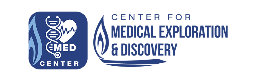 Centers for Medical Exploration and Discovery (MED)