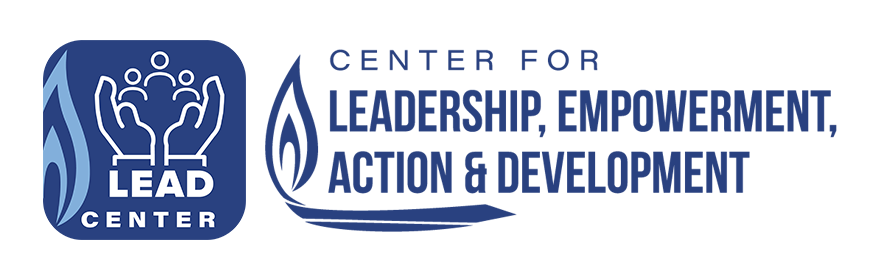 Centers for Leadership, Empowerment, Action & Development (LEAD)