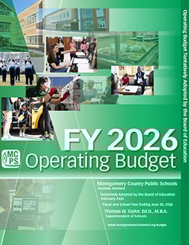 FY 2026 Operating Budget Final