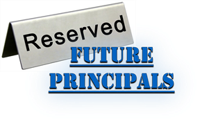 Aspiring Principals