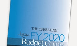 Budget 2020