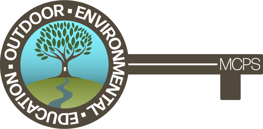 Outdoor and Environmental Education Programs Logo