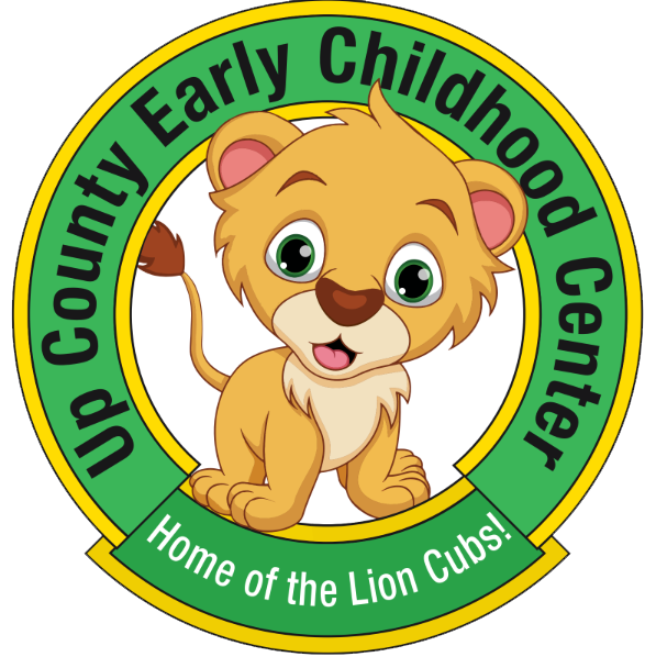 Up County Early Childhood Center at Emory Grove Logo