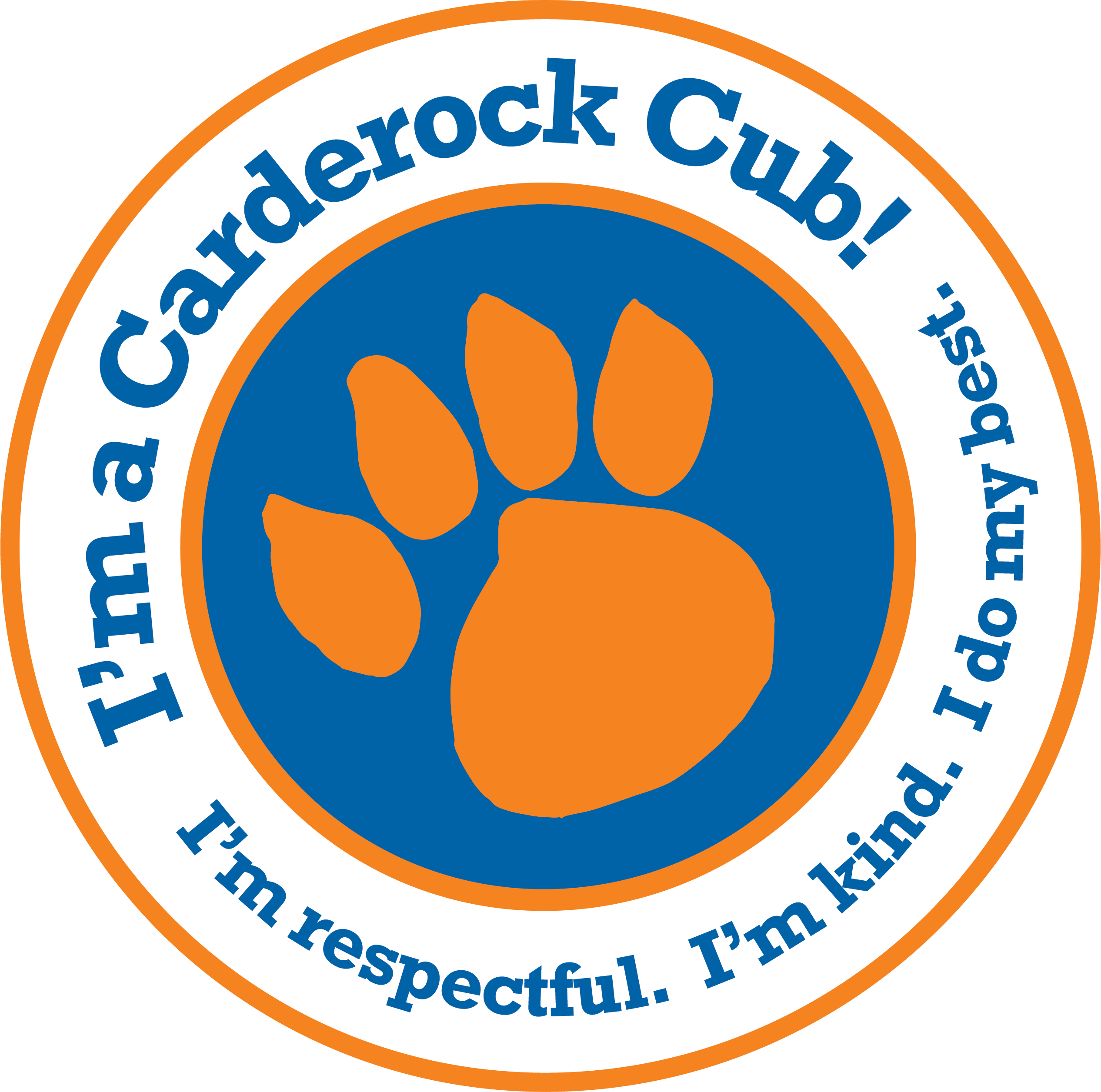 Carderock ES Logo.png