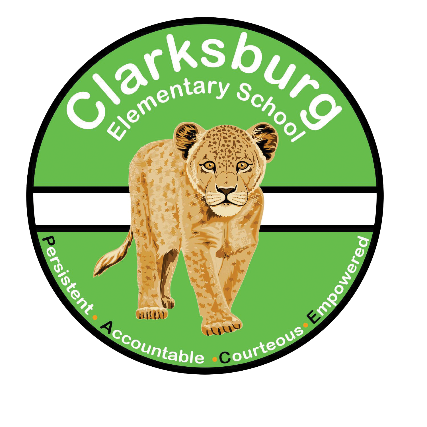 Clarksburg ES Logo.png