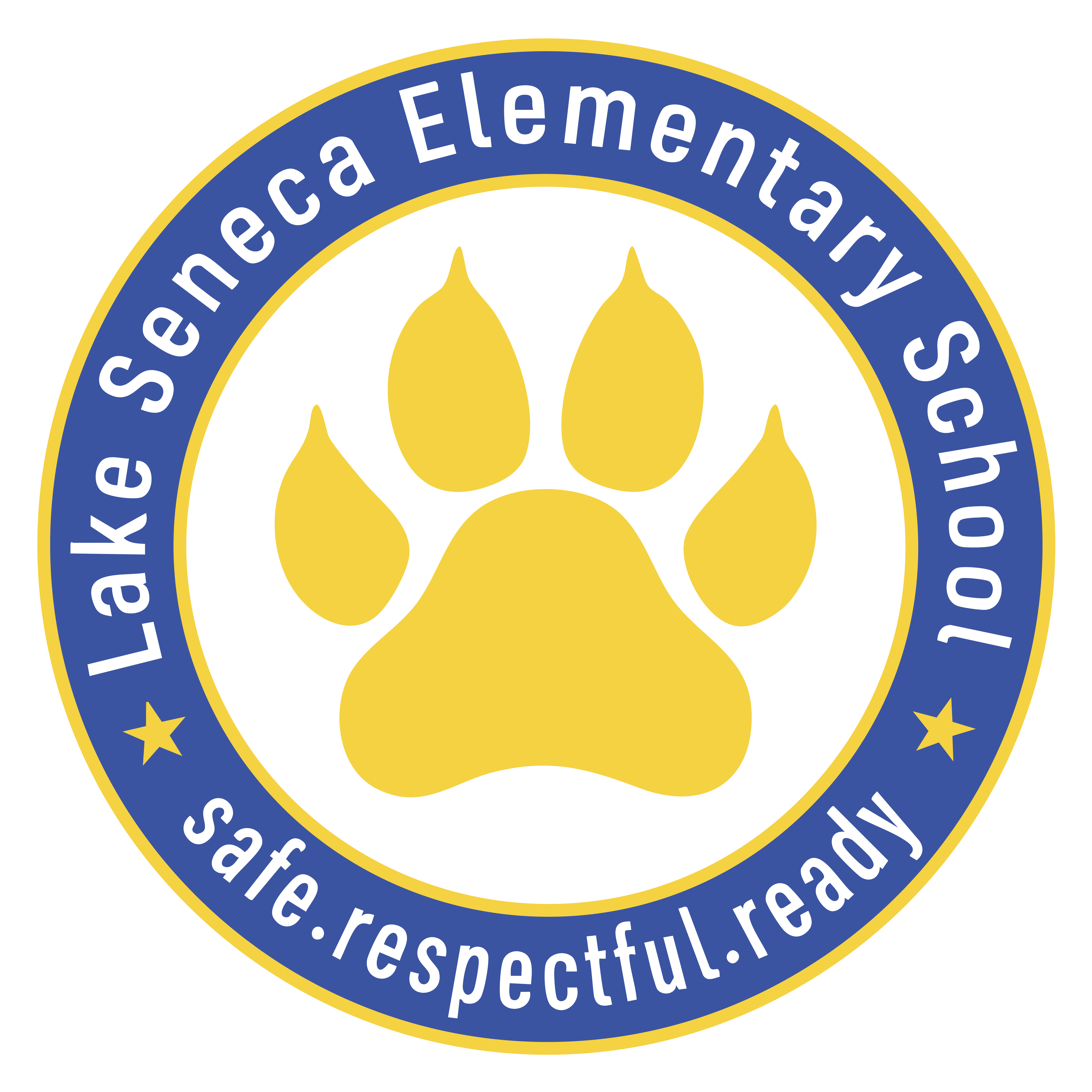 Lake Seneca ES Logo.png
