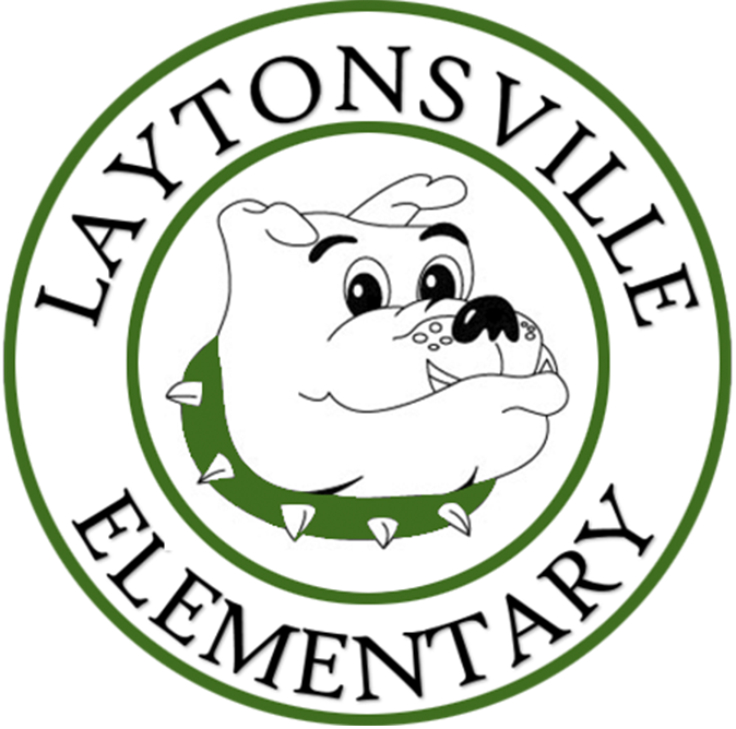 Laytonsville ES Bulldog.png