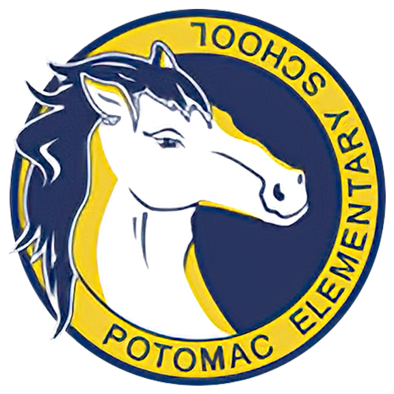 Potomac ES Logo.png