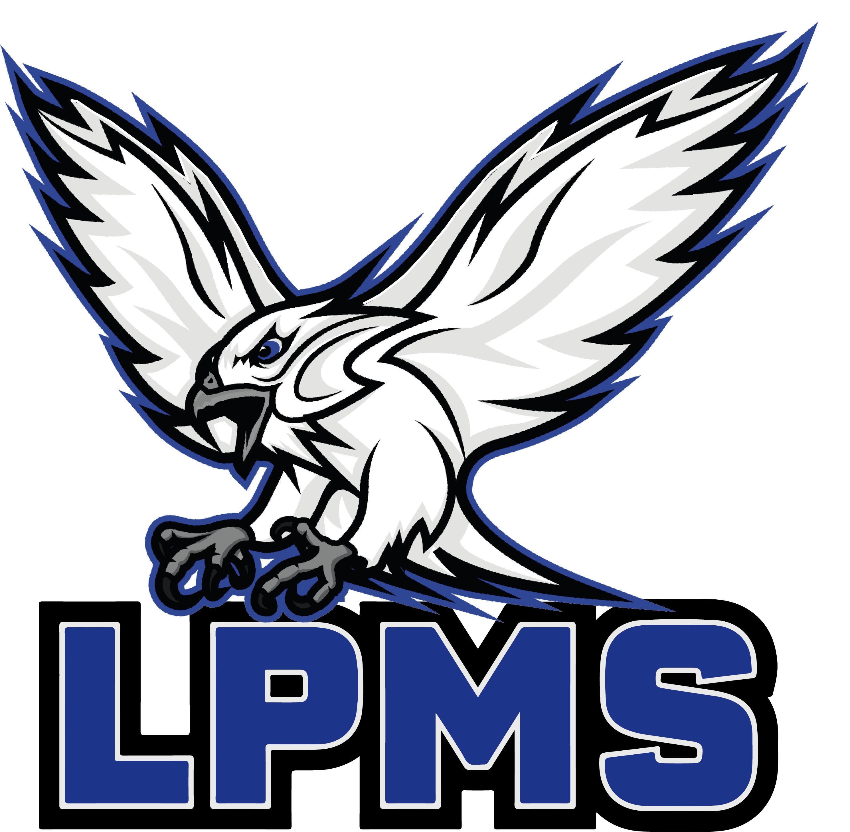 LakeLands MS Falcon and Letters.png