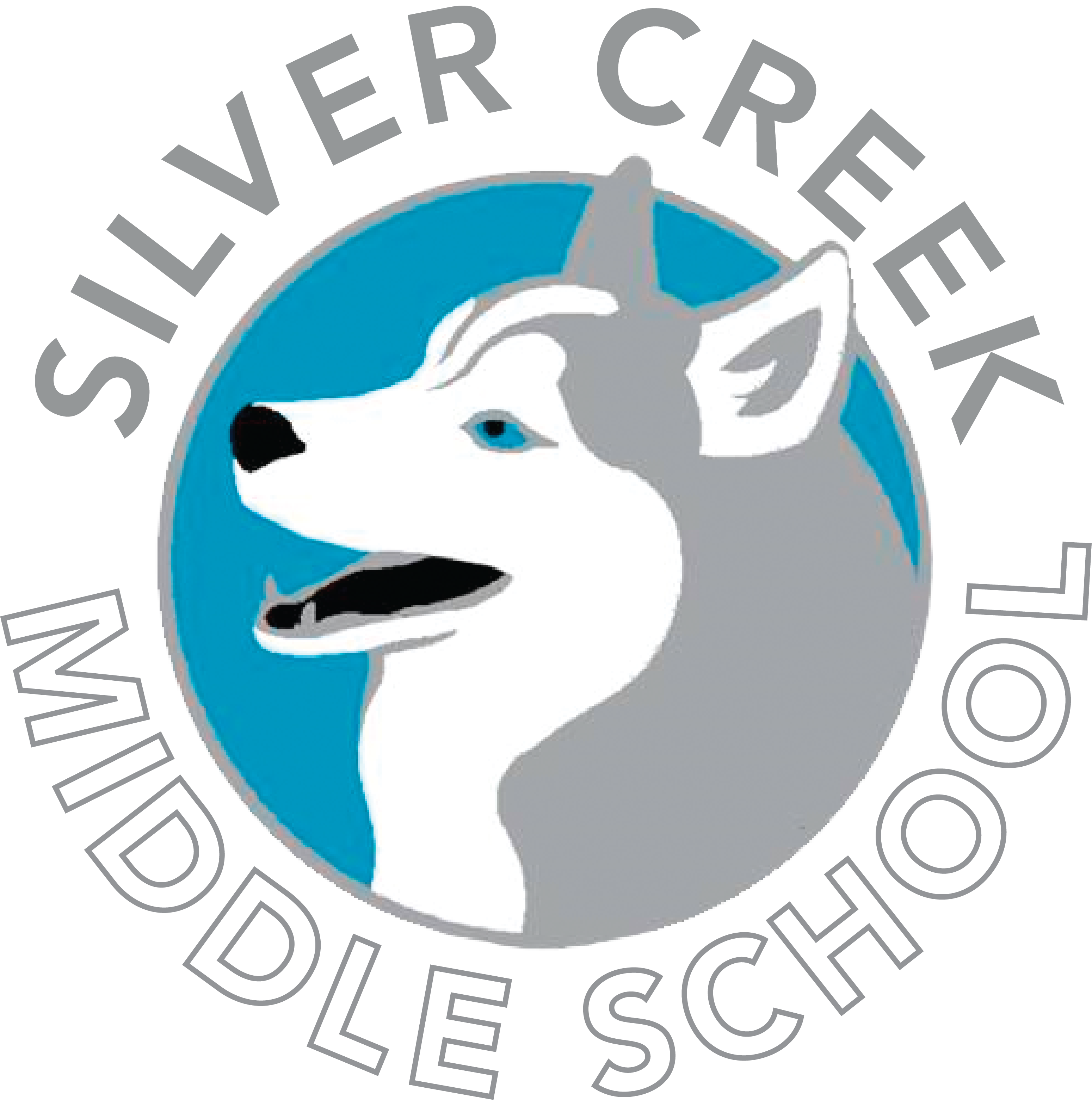 Silver Creek Husky Logo.png
