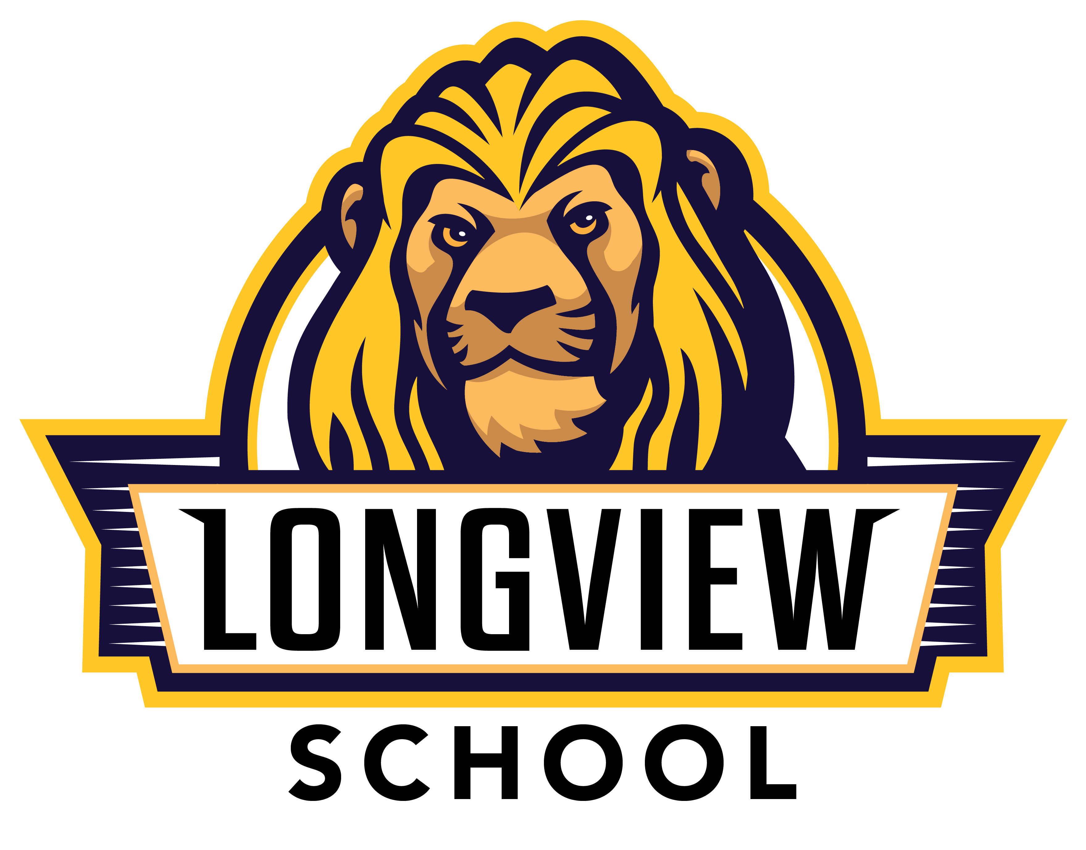 Longview School Logo