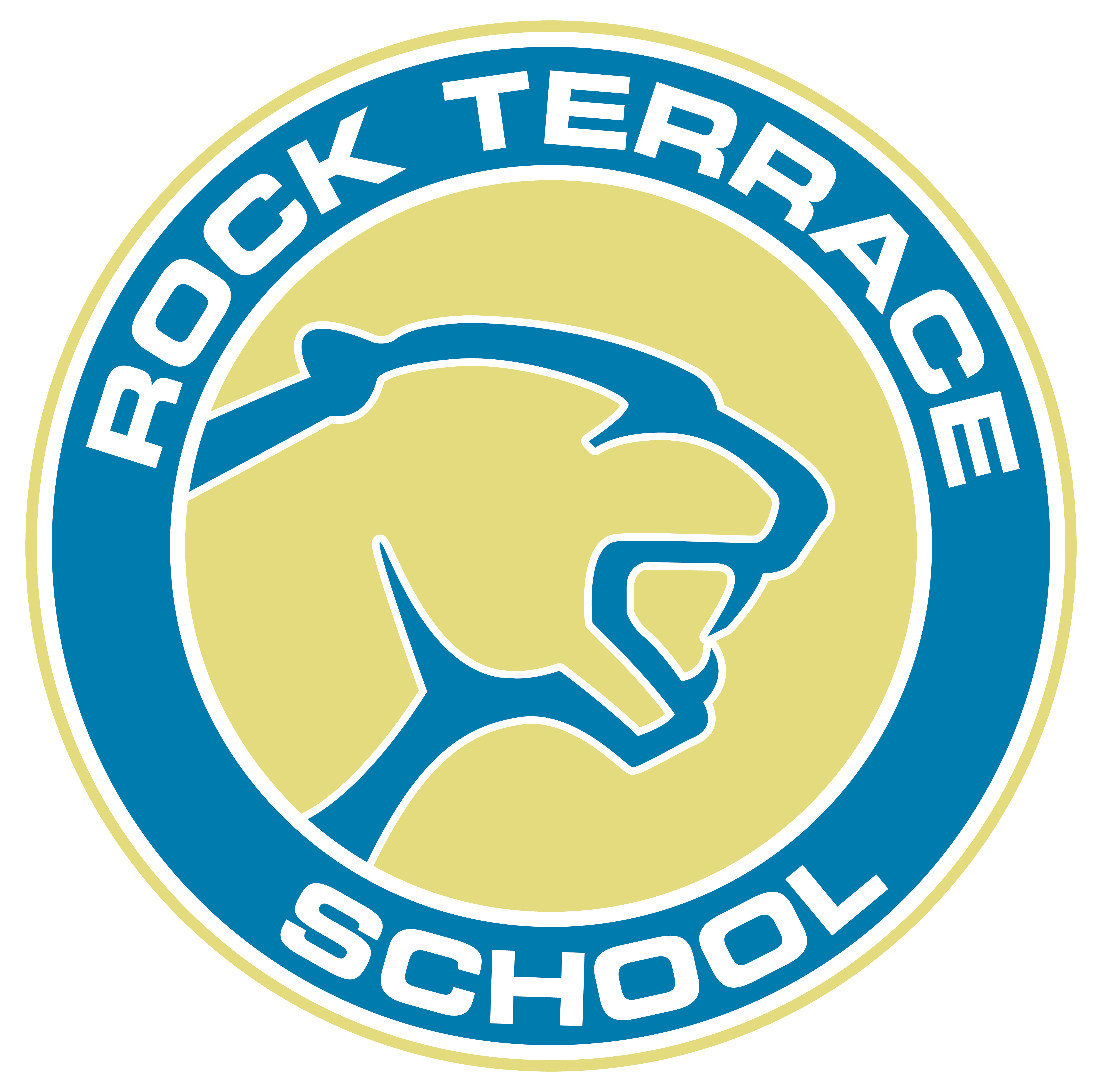 Rock Terrace School