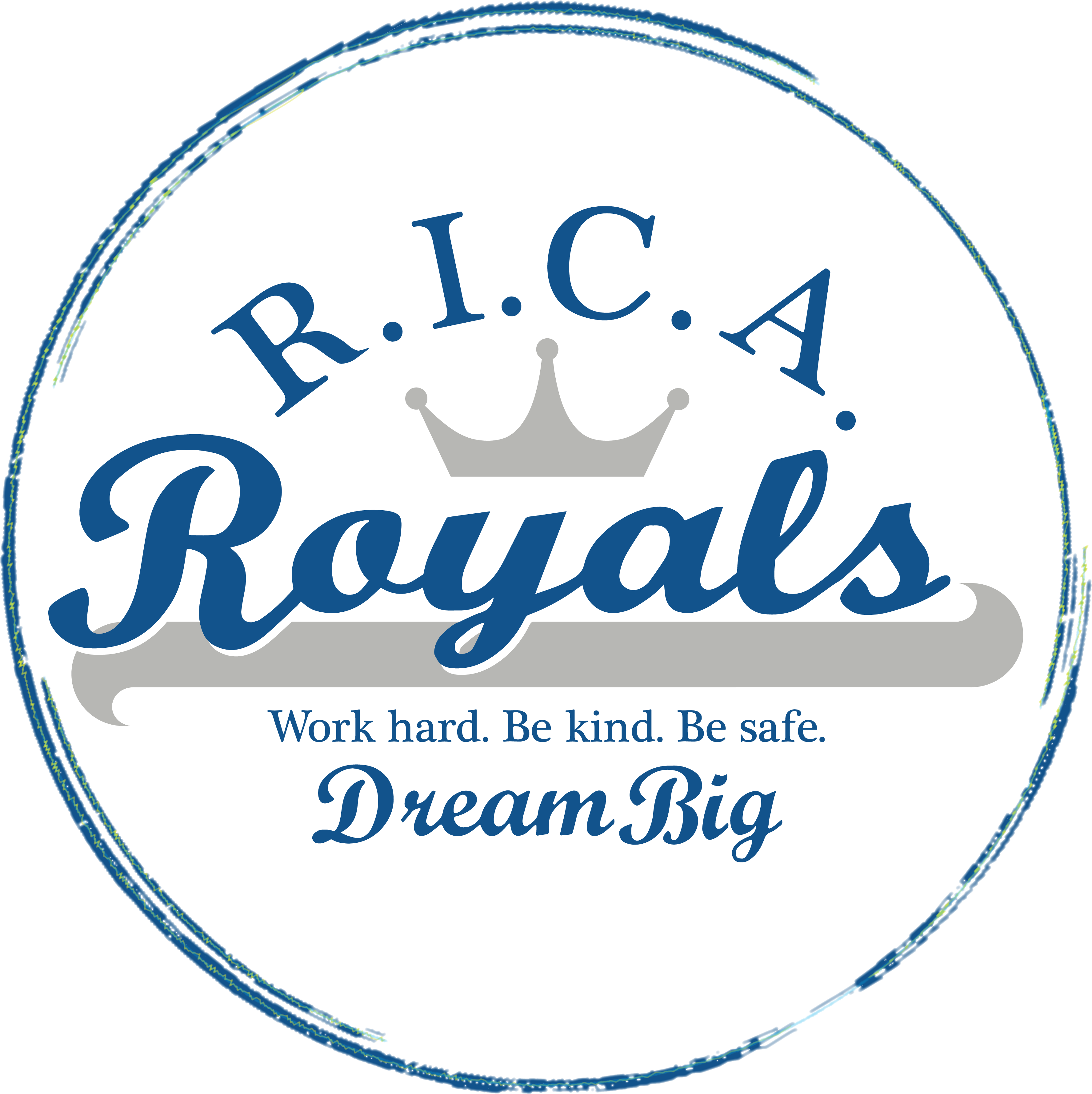 RICA Logo