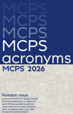 1029_25 Acronyms Guide