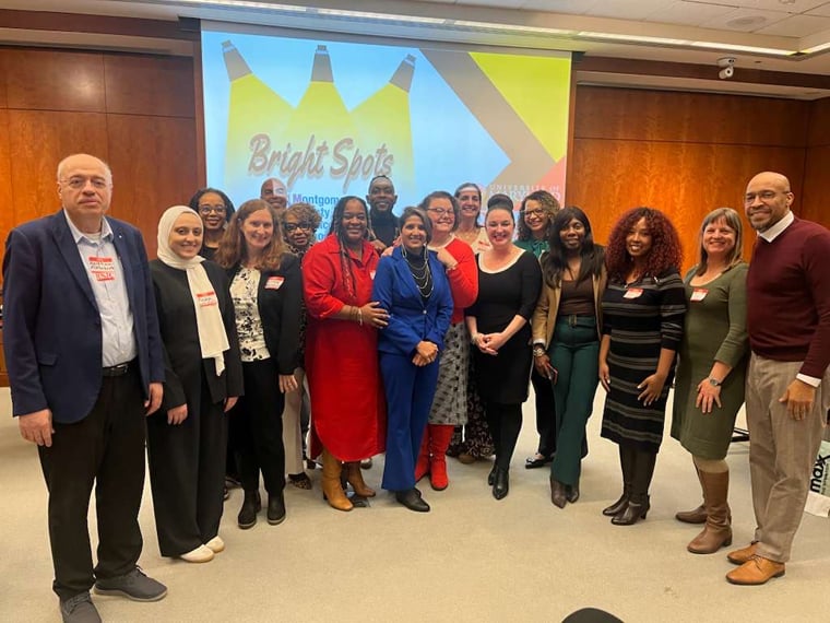 University of Maryland - Racial and Social Justice Collaborative