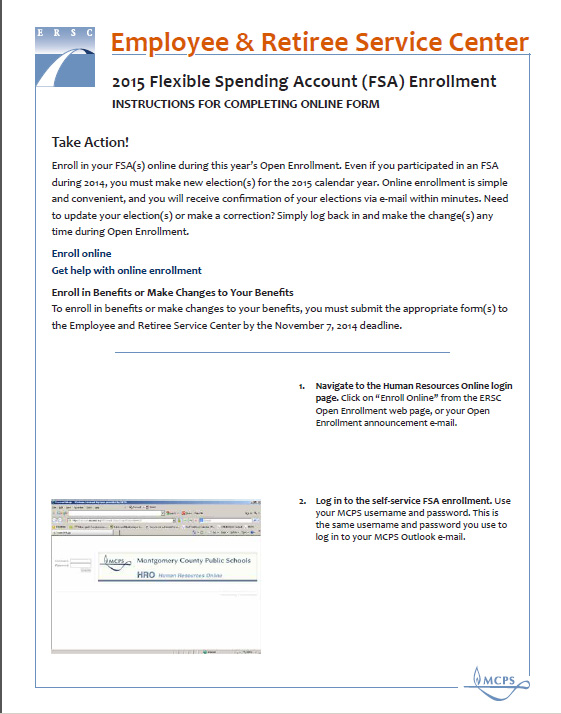2015 FSA Quick Start Guide Image