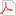 PDF logo