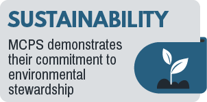Click to read the current MCPS Environmental Sustainability Plan