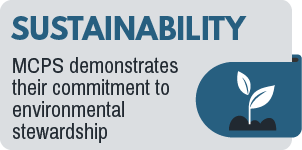 Click to read the current MCPS Environmental Sustainability Plan