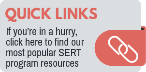 Click for SERT-related links