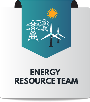 Click here to visit the Energy Resource Team website.