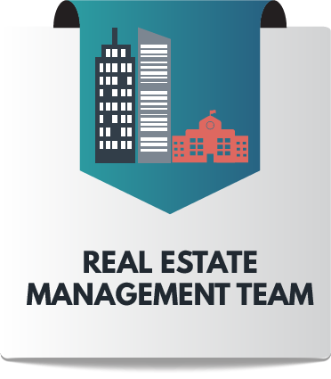 Click here to visit the Real Estate Management Team website.