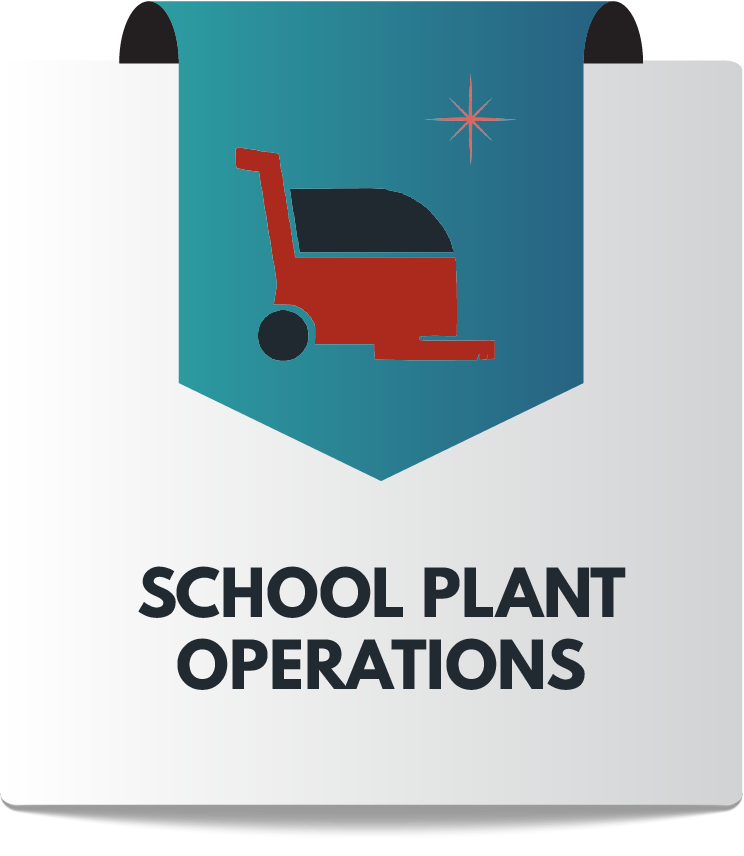 Click here to visit the Division of School Plant Operations website.