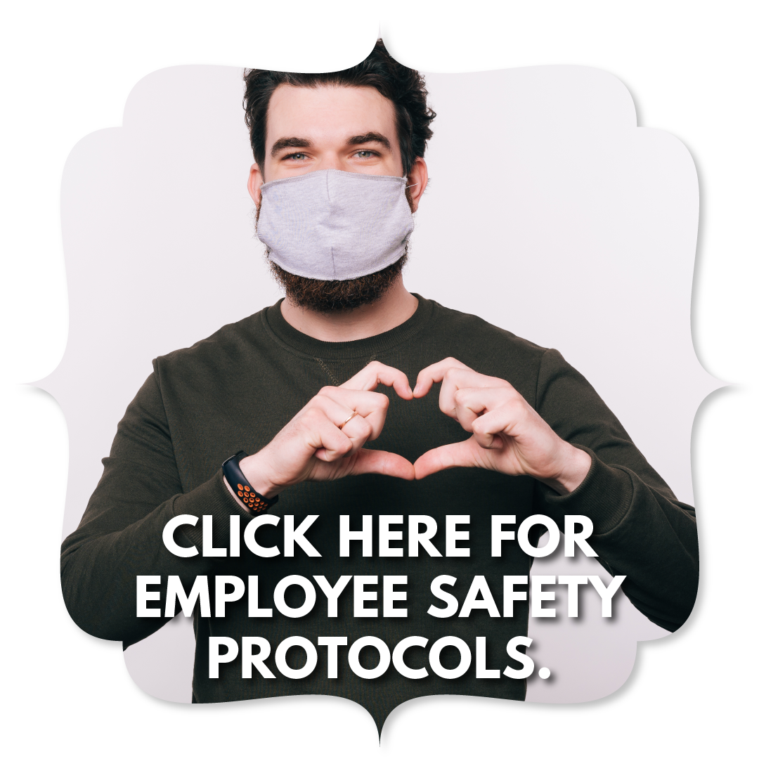 Understand your social responsibility for safety as an employee