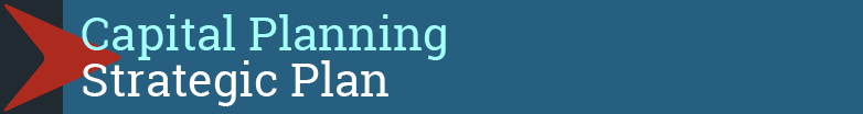 Click for the Strategic Plan for the Division of Capital Planning